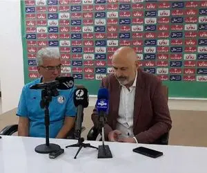 بوژوویچ: متاسفانه پنجره نقل و انتقالات تیم ما همچنان بسته است