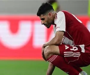 پرسپولیس تکلیف جذب مهدی طارمی و ورزشگاه را مشخص کرد