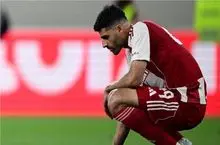 پرسپولیس تکلیف جذب مهدی طارمی و ورزشگاه را مشخص کرد