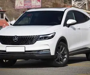 فروش فوری دیگنیتی با قیمت قطعی توسط بهمن موتور