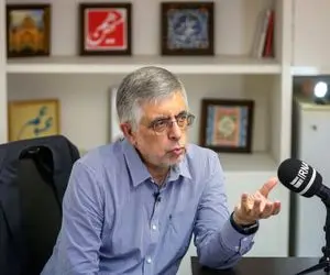 کرباسچی: آن‌ها که گفتند احمدی‌نژاد را خدا برای این مملکت نازل کرده، الان کجایند؟