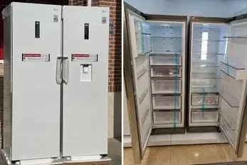 محبوب ترین یخچال فریزر دوقلو با فروش زیاد در ایران؛ قابلیت و امکانات با رنگ های مختلف