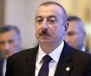 اظهارات الهام علی‌اف درباره مرز آذربایجان-ایران