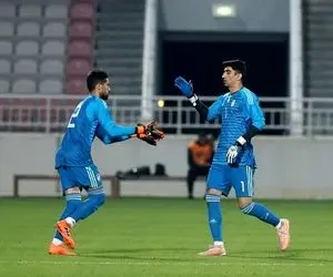 بیرانوند نماند سید حسین حسینی میشود گلر پرسپولیس