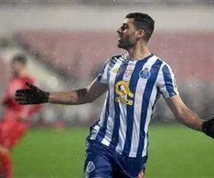 ارتش 29 نفره یاران طارمی برای انتقام