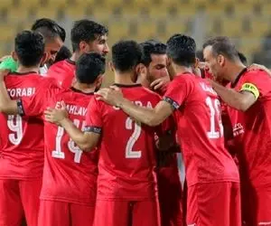 قهرمانی لیگ و جام حذفی برای پرسپولیس کوچک شده است!