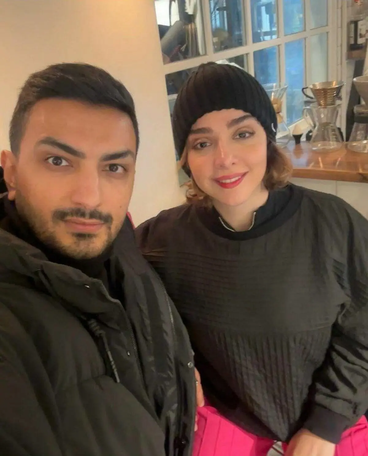 المیرا دهقانی بازیگر