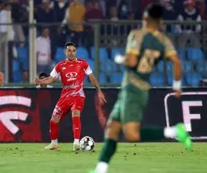 واکنش بازیکن مغضوب کریم باقری به سرمربیگری او