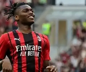 میلان به جایگاه سری آ در رنکینگ یوفا ضربه زد!