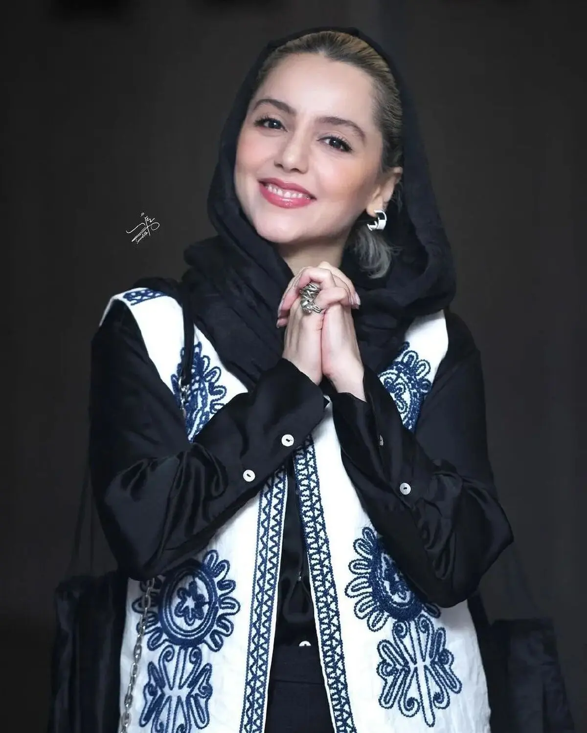 نازنین+بیاتی