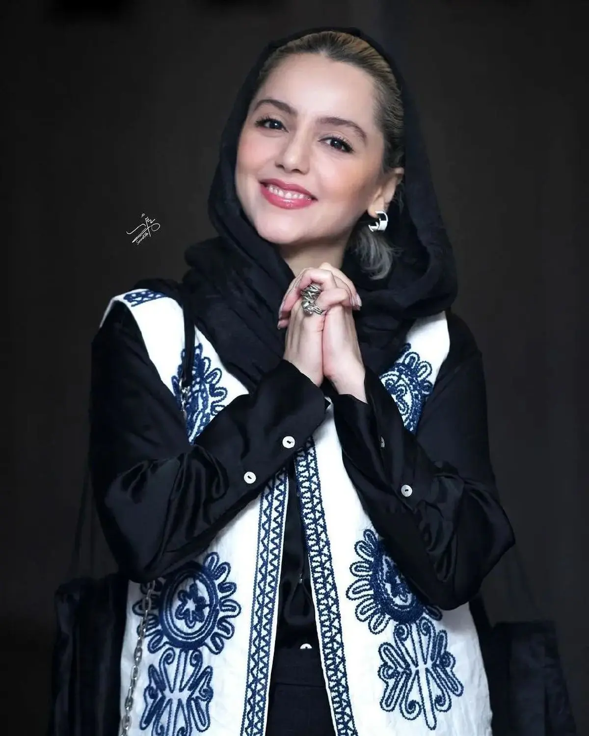 نازنین+بیاتی