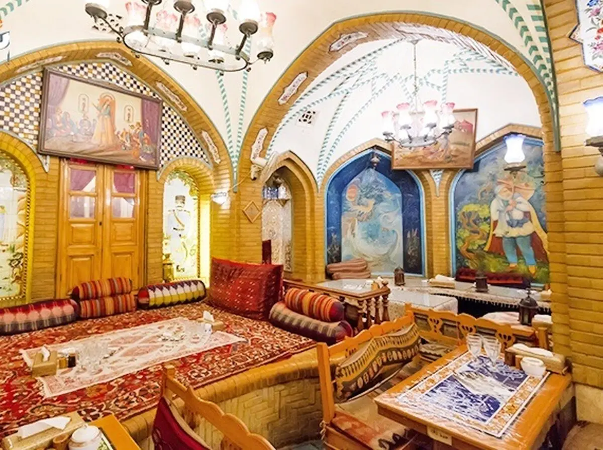 تور3
