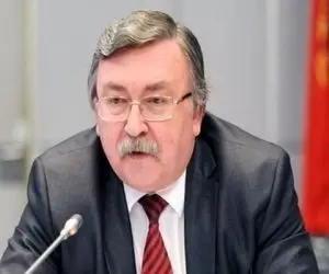 سفر رافائل گروسی به ایران نتایج مثبتی داشت