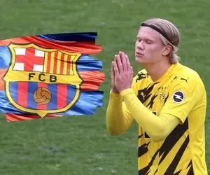 غول نروژی بوندسلیگا در راه اسپانیا!