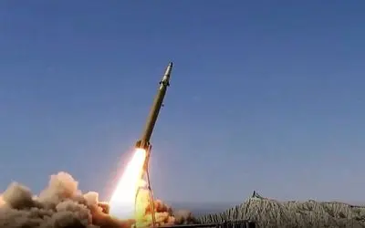 حمله موشکی ایران به اقلیم کردستان عراق تکذیب شد