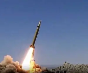 حمله موشکی ایران به اقلیم کردستان عراق تکذیب شد