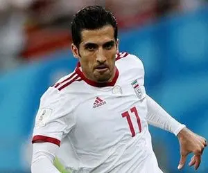 ستاره های پرسپولیس این روز ها افت کرده اند، جز امیری!