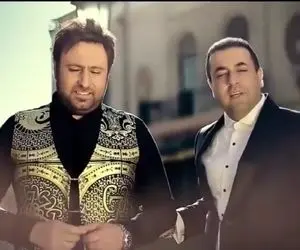 آواز ماندگار؛ اجرای فصل بهار مرتضی پاشایی و ناصر عبداللهی همه رو به گریه انداخت!