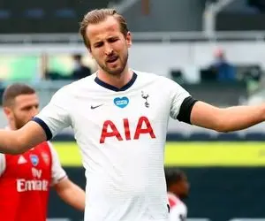 پایان داستان کین و تاتنهام؛ اسطوره بنای ماندن ندارد!