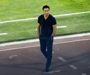 مجیدی در استقلال می ماند؟