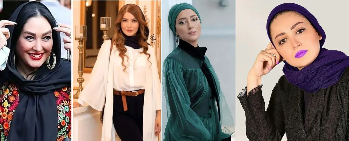 الهام+حمیدی