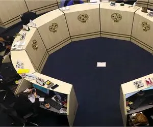 معاملات بورس در خطر کنترل دستوری / صیدی راه عشقی را می‌رود!