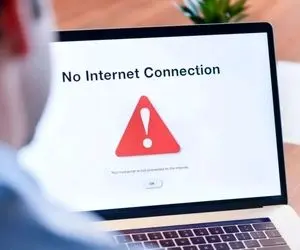 چرا اینترنت کشور از ساعت ۲۰ تا ۲۳ سکته می کند؟