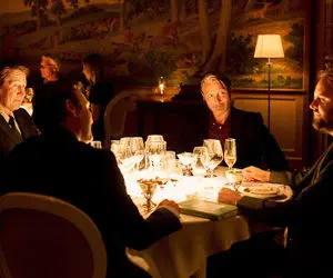 نگاهی به فیلم یک دور دیگر ، معرفی و نقد فیلم  Another Round 