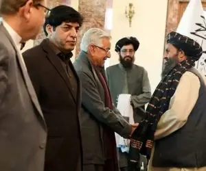 میانجیگری ترکیه نتیجه نداد؛ شکست مذاکرات صلح افغانستان و پاکستان