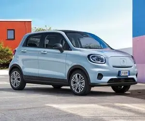 فروش خودروی کوچک لیپ با قیمت بالا