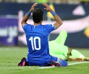 باورنکردنی؛ استقلال بیش از یک ماه بدون برد!