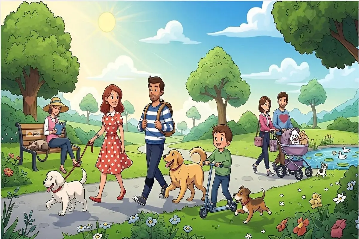 تست-بینایی-یافتن-۵-قلب-پنهان