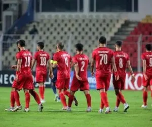 واکنش باشگاه پرسپولیس به یک شایعه نگران‌کننده