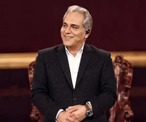 آواز احساسی؛  مهران مدیری با بغض برای وطنش خوند تن همه به لرزه دراومد