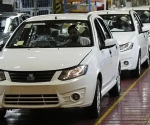 ثبات قیمت در بازار خودرو ادامه دار است؟ 