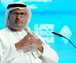 مشاور رئیس امارات: «نه جنگ و نه صلح» راه‌حل پایدار بحران منطقه نیست