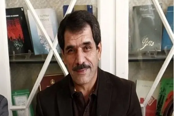 فرج کمیجانی