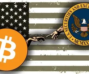 مجوز SEC بیت کوین را به ۶۴۰۰۰ دلار می رساند؟