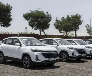 شرایط فروش اقساطی تیگارد X35 اعلام شد