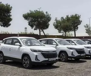 شرایط فروش اقساطی تیگارد X35 اعلام شد