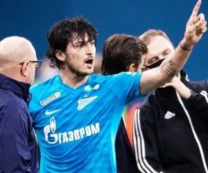 پیشنهاد 5 میلیون یورویی برای آزمون رسید!