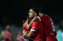 علیپور در پرسپولیس ماندنی شد؟