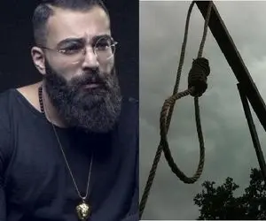 «حمید صفت»اعدام می شود؟