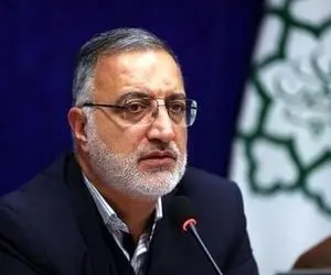 آقای زاکانی گفتید غیرقانونی است اما با کدام سند؟