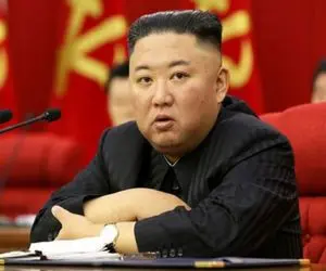 کیم جونگ اون: در آستانه جنگ جهانی سوم قرار داریم