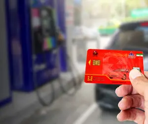 جزئیات واریز سهمیه بنزین دی ماه 