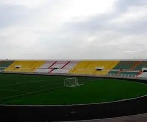 دستبرد سارقین به تجهیزات ورزشگاه علی دایی