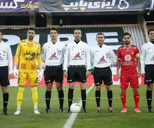 بزرگترین قربانی دربی 97!