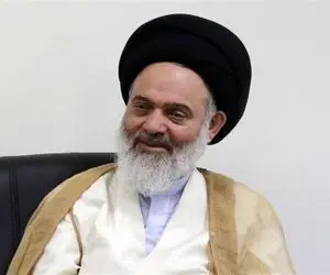 «حسینی بوشهری» جایگزین «رئیسی» شد