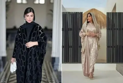 چه مدل مانتوهایی قدبلندتر نشونتون میدن؛ با اینا قد و بالای خودتو مینازی